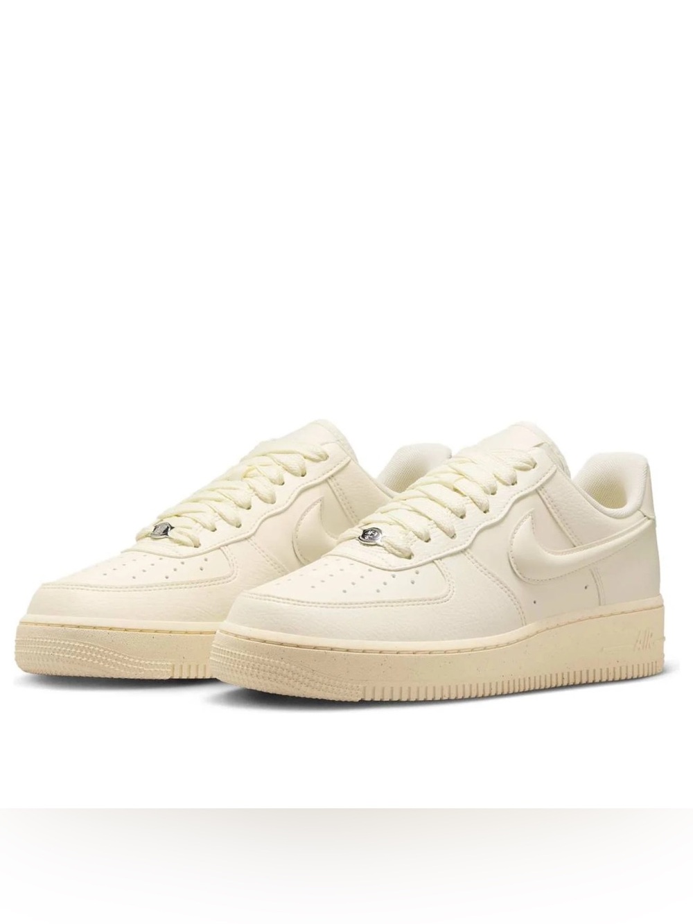 Nike Air force 1 ‘07 Coconut Milk